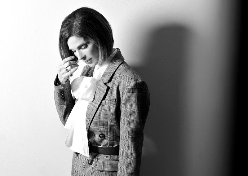 Bojana Gregorić Vejzović se dirljivom objavom oprostila od dizajnerice Danijele Car