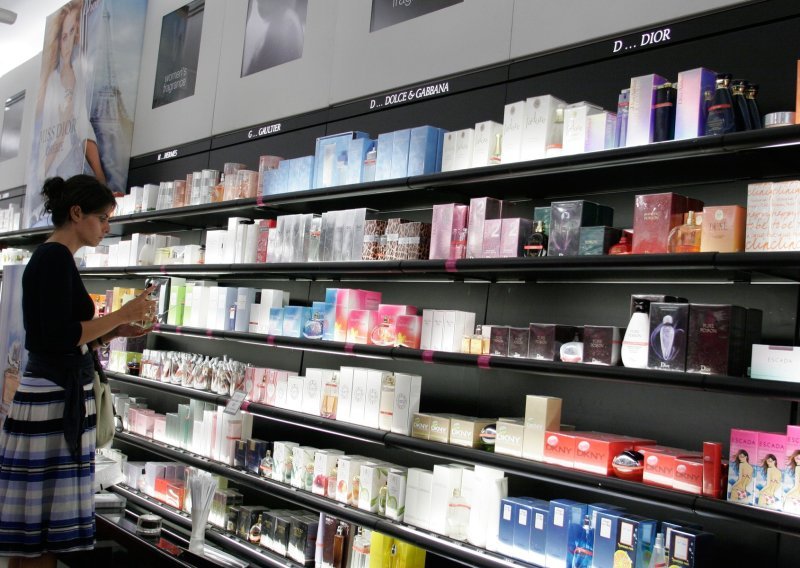 Zagreb je tek početak, poznato je kad se otvara Sephora u Splitu