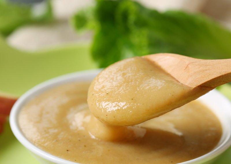 Slovenci povukli dječju kašu nakon otkrića u Austriji