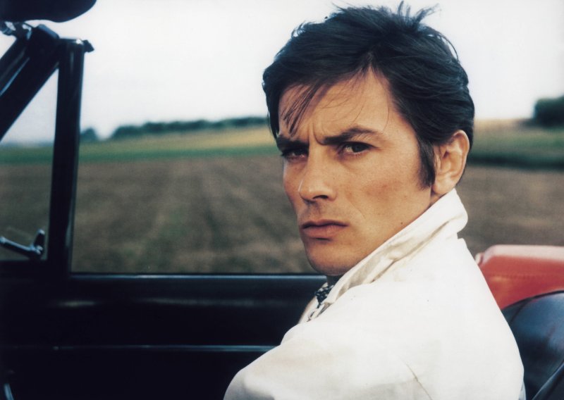 Srbin iz groba optužio Alaina Delona: Jezivo pismo razotkrilo ubojstvo koje je šokiralo svijet