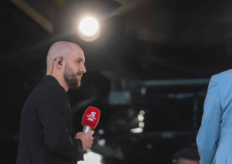 MAXSportov novinar Mateo Pukšar nagrađen za najbolju reportažu u 2025.