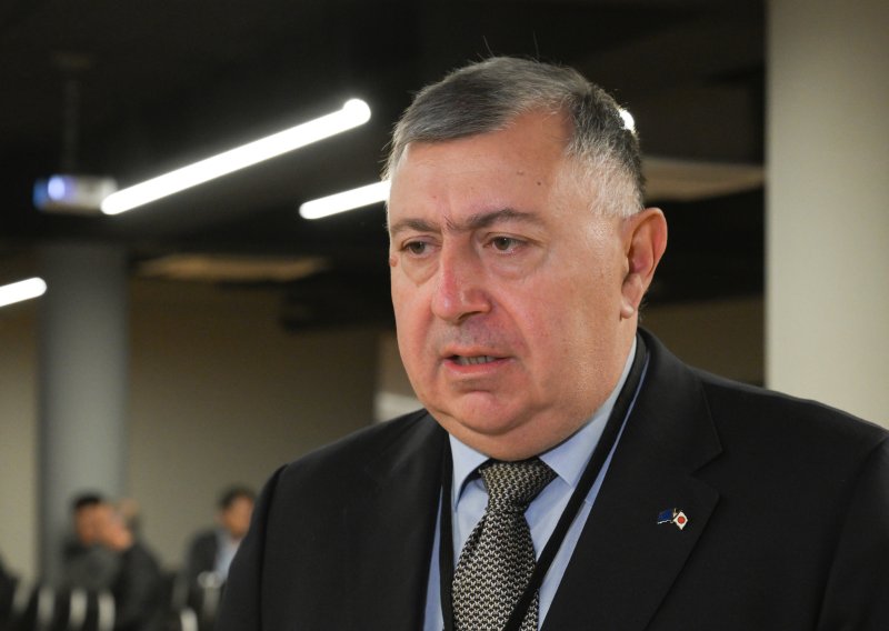 Tonči Tadić zatekao se na željezničkoj stanici u Japanu u trenutku potresa: 'Zanimljivo je kako reagiraju'