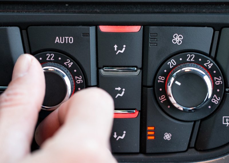 Pripremite klima uređaj u autu prije vrućina: Ovo su stvari koje većina vozača zaboravi
