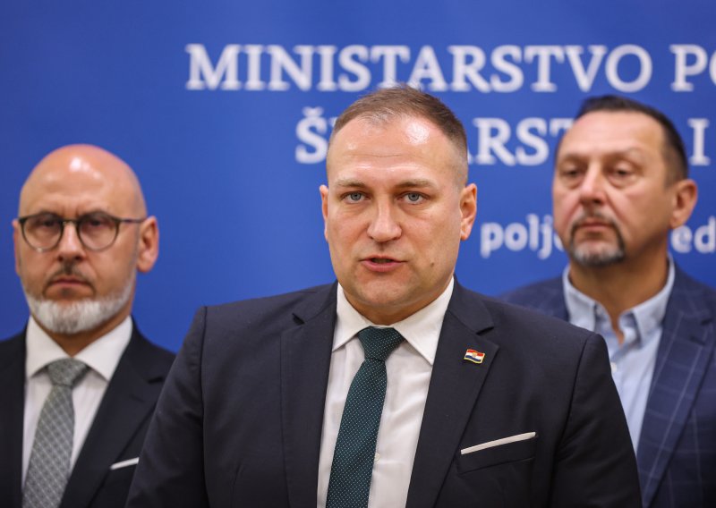 Vlajčić dao prijedloge za poljoprivredu, stoku i ribu: Uključujući i za afričku svinjsku kugu