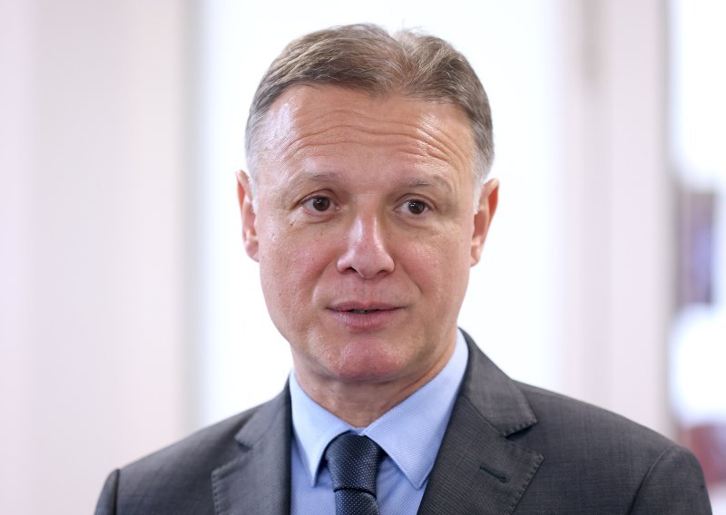 Jandroković: Odluka Crne Gore je posebno iritantna za Hrvatsku