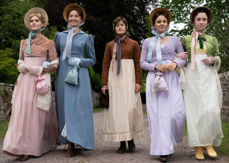 Hrvati masovno gledaju ovu povijesnu dramu s ocjenom 8.3 na IMDb-u