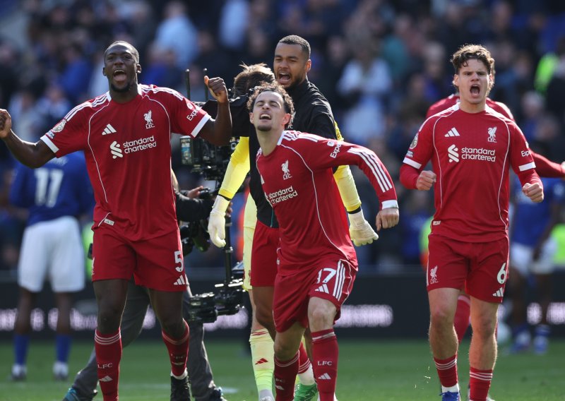 Liverpoolov as javno potvrdio: Blizu smo dogovora, želim ostati