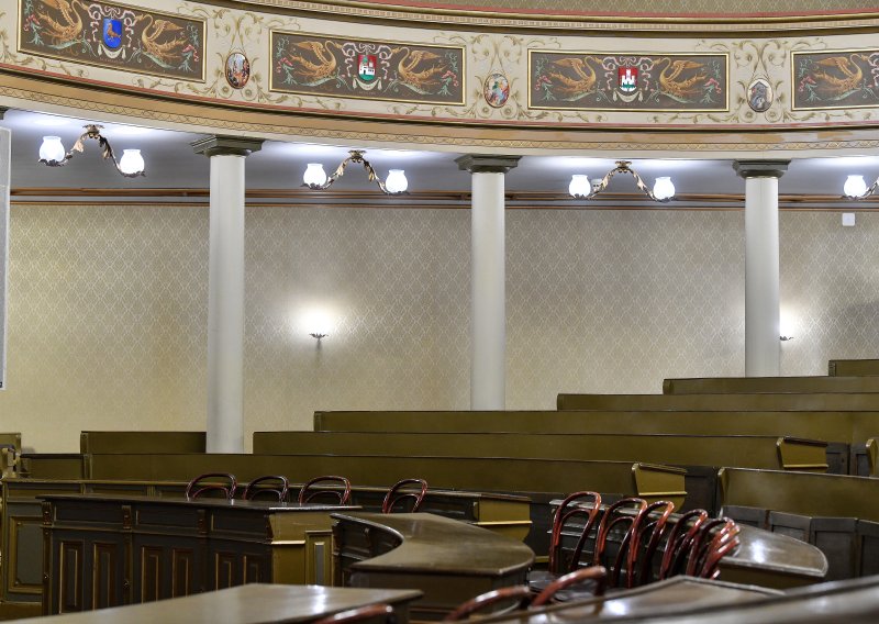 Ekologija grada upozorava: Zagreb nema kapaciteta za građevinski otpad