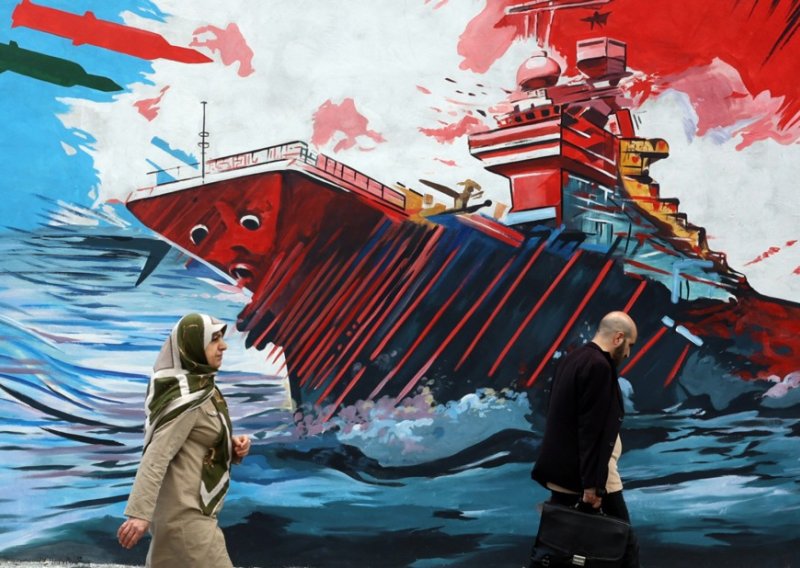 Teheran se oglasio uoči raspleta: Hoće li ovo promijeniti tijek pregovora?