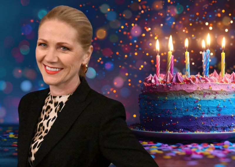 Još jedna svjećica, još jedna destinacija: Barbara Kolar otkrila gdje je proslavila rođendan