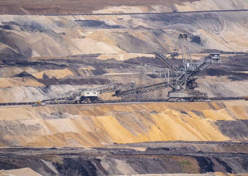 Američka tvrtka kupuje brazilski rudnik rijetkih zemnih minerala