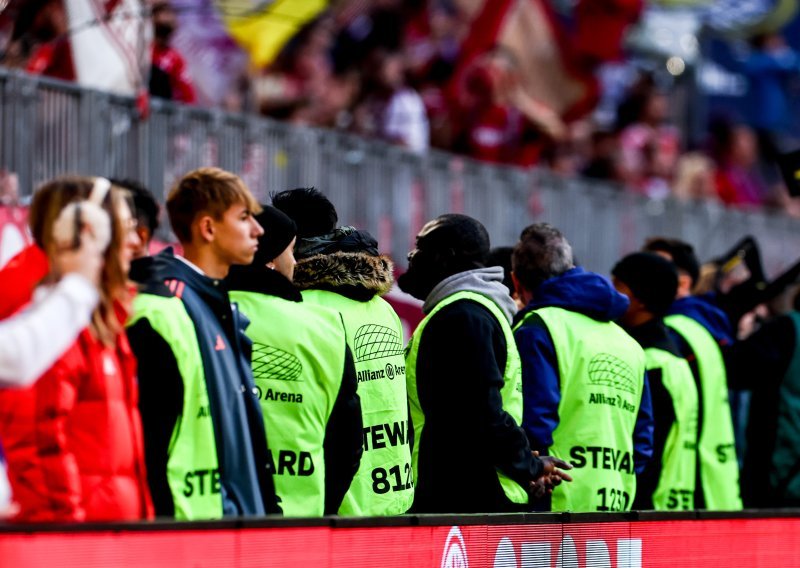 Oko 1000 navijača Bayerna i Stuttgarta sudjelovalo u tučnjavi: Sada su saznali posljedice
