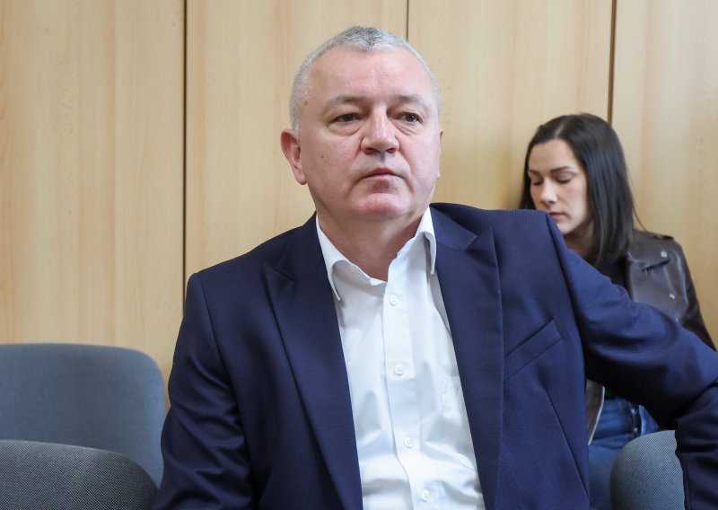 Bivši državni tajnik na suđenju ministrima: 'Upozoravao sam na redoslijed potpora'