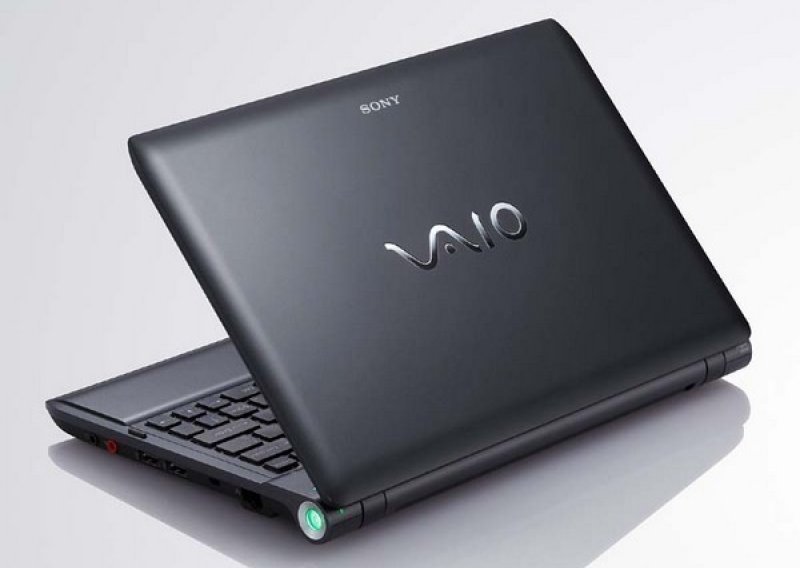 Sony predstavio novi, još manji Vaio Y