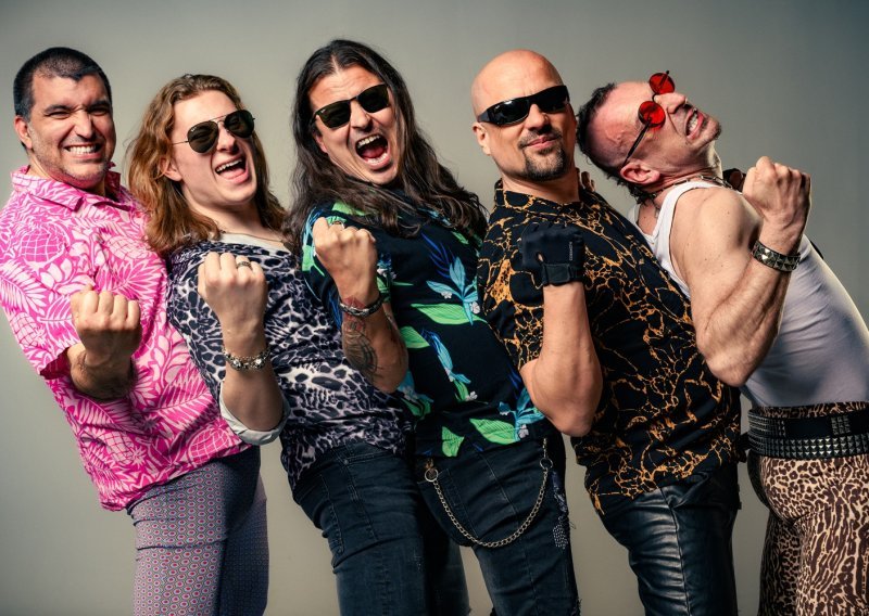 Brkovi objavili deveti studijski album ‘Duga devetka’, a na jesen stižu u Boogaloo