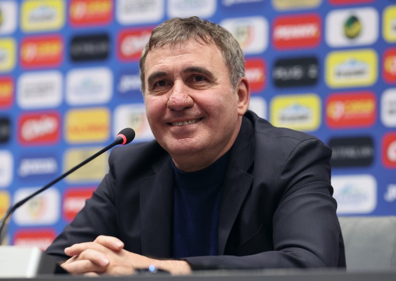 Maradona s Karpata je novi izbornik Rumunjske