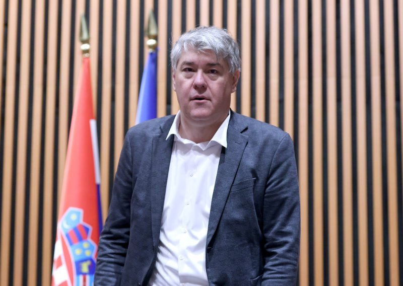 Lalovac: Inflaciju od 5,8 posto nisu očekivali 'ni oni najpesimističniji'