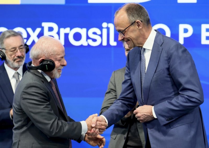 Merz i Da Silva složni: SAD nema povoda napasti Kubu