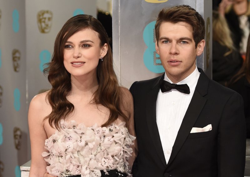 Jedan detalj na suprugu Keire Knightley ponovno je pokrenuo glasine o razvodu