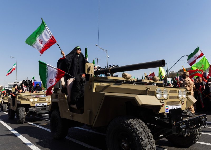 Od Hormuza do ajatolaha: Ovo je deset pojmova koji dominiraju vijestima s Bliskog istoka