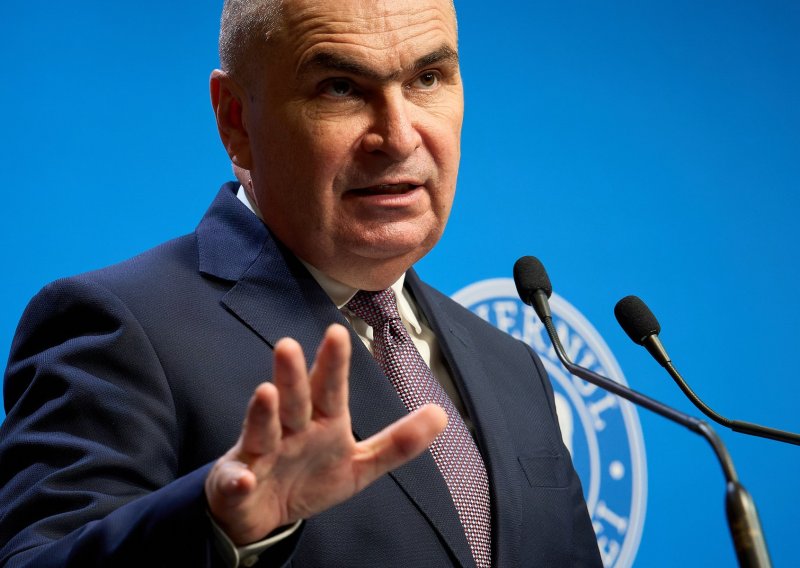 Kriza u Rumunjskoj: Premijer ostao bez potpore najveće stranke u koaliciji