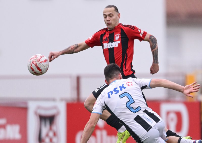 Momčad koja pretendira na SHNL neće moći ući u ligu: Razlog je bizarna greška