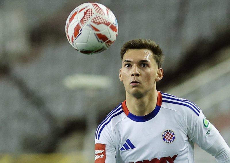 Sigur: Kada je Kanada zabila Hrvatskoj za 1:0... Nikad u životu nisam bio sretniji