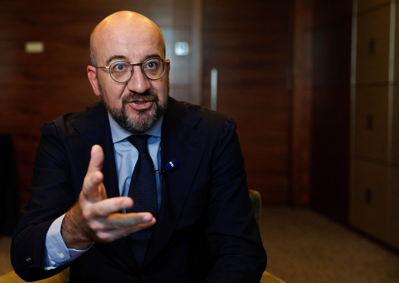 Ovaj čovjek je imao svašta za reći o Ursuli von der Leyen: 'Suradnja je bila iznimno teška'