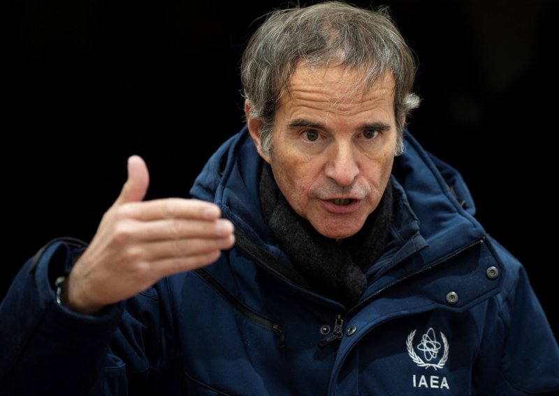 Svijet na rubu nuklearne utrke: I do 20 država moglo bi krenuti u razvoj nuklearnog oružja