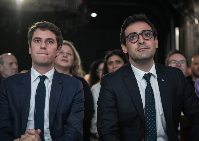 Ljubavna priča koja trese Bruxelles i Pariz: Mogući predsjednički kandidat obnovio vezu s europskim povjerenikom