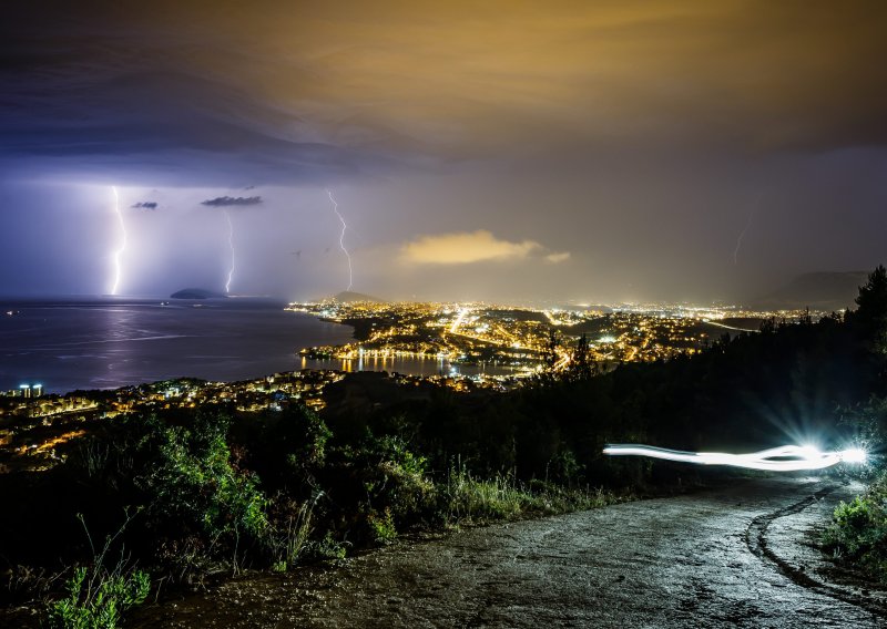 Dolazi nestabilan val: Evo kad stiže promjena vremena i gdje će prvo udariti