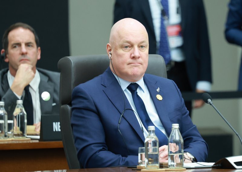 Novozelandski premijer preživio glasanje o povjerenju