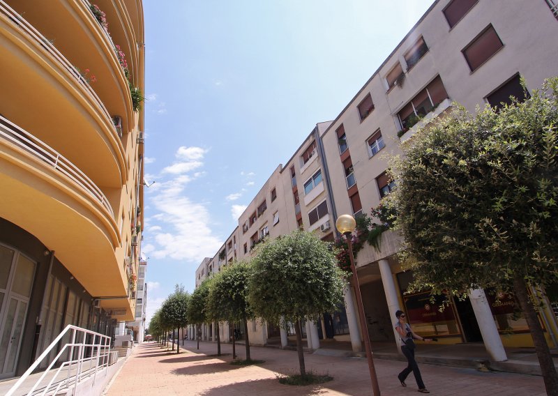 Zadarska županija sufinancira stambene kredite, evo tko sve može podnijeti zahtjev