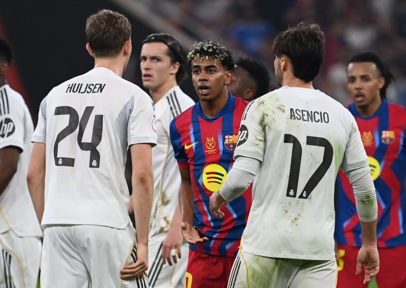 Španjolska liga uvodi promjenu koja će oduševiti navijače