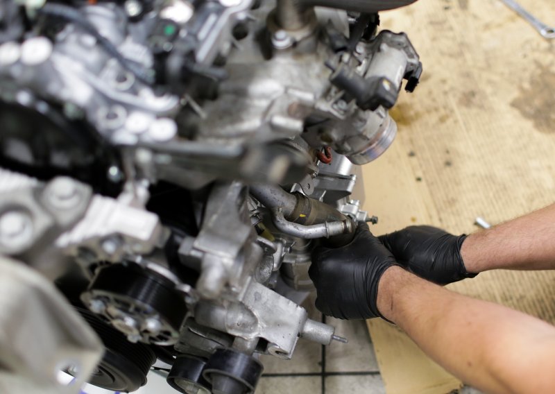 Milijuni opoziva i skupi kvarovi: Stručnjak otkriva koje motore izbjegavati