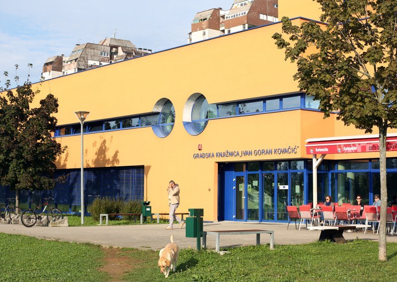 Knjige, rasprave i radionice: Karlovac obilježava dane posvećene čitanju