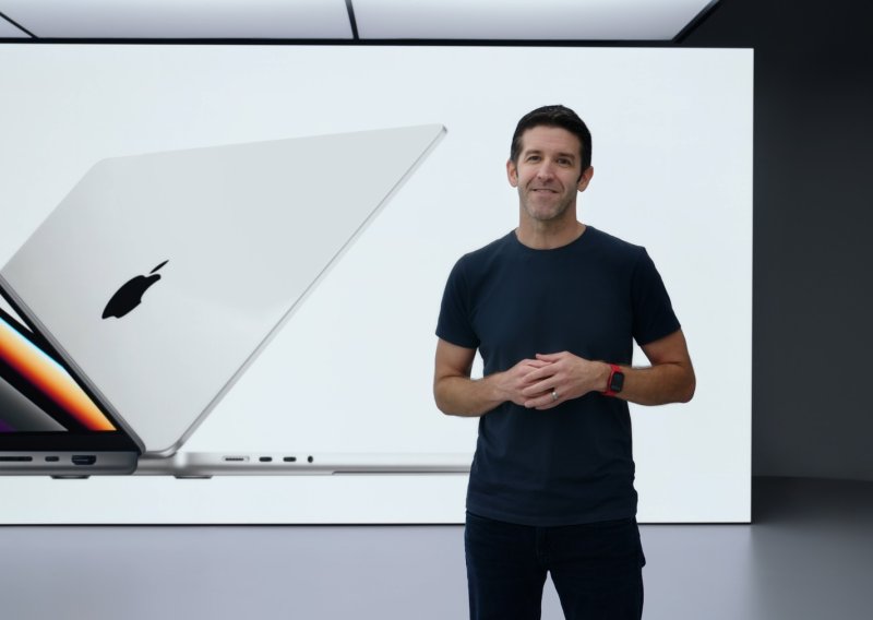 Preuzima vodstvo jedne od najvrjednijih tvrtki na svijetu: Tko je John Ternus, novi šef Applea