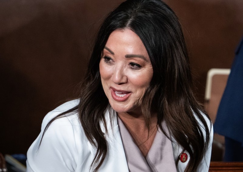 Trump ostao bez još jedne suradnice: Presudio joj niz optužbi i nepopularni potezi