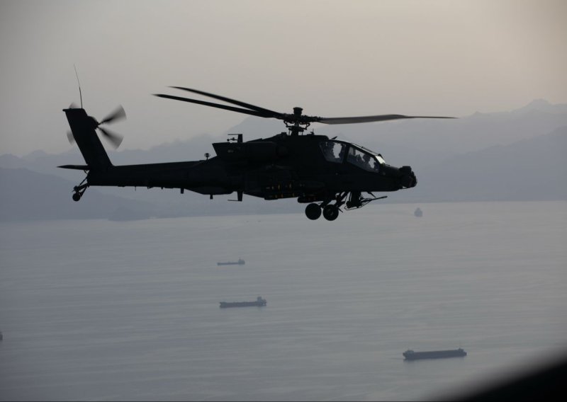 Iran: Zabludjeli Trump laže, spremamo se pokazati nove karte na bojištu