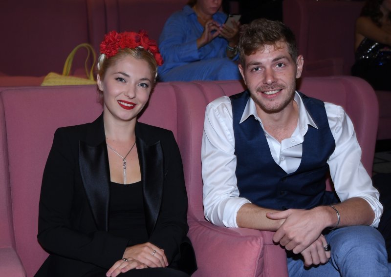 Trbuščić i nostalgija: Fanovima žao što Jagode i Konstantina više nema u 'Kumovima'