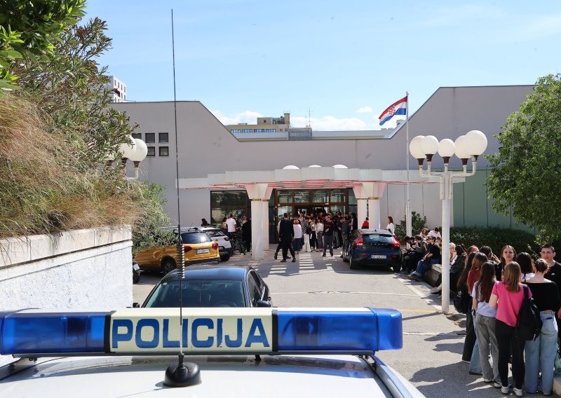 Zaredale se dojave o bombama, oglasio se stručnjak: 'Ovo nije dječja šala'