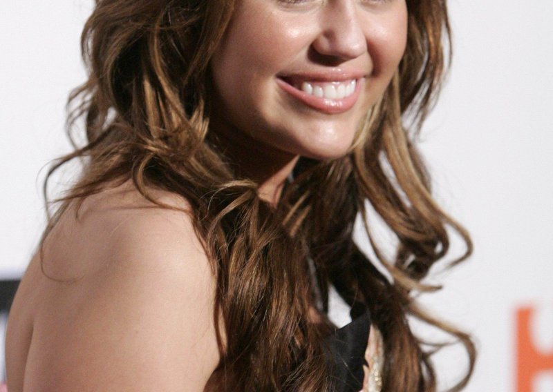 Miley Cyrus postala najveća zvijezda Hollywooda