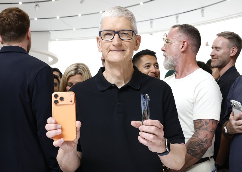 Što je 'tihi direktor' donio Appleu i zašto je njegovo nasljeđe vrjednije od samog iPhonea?