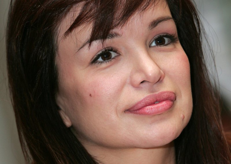 Mislili ste da ste vidjeli sve? Isplivala snimka mlade Severine iz 2002. godine