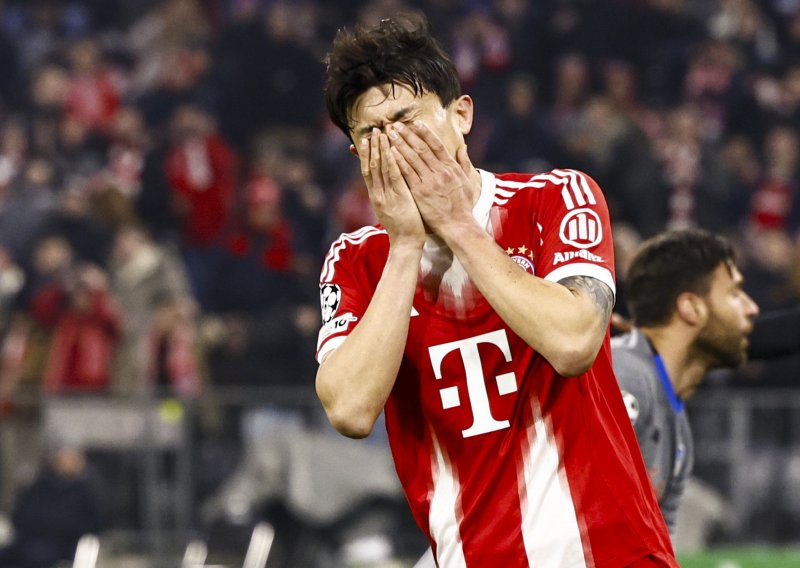 Velika čistka u Bayernu: Insajder otkriva tko sve može otići