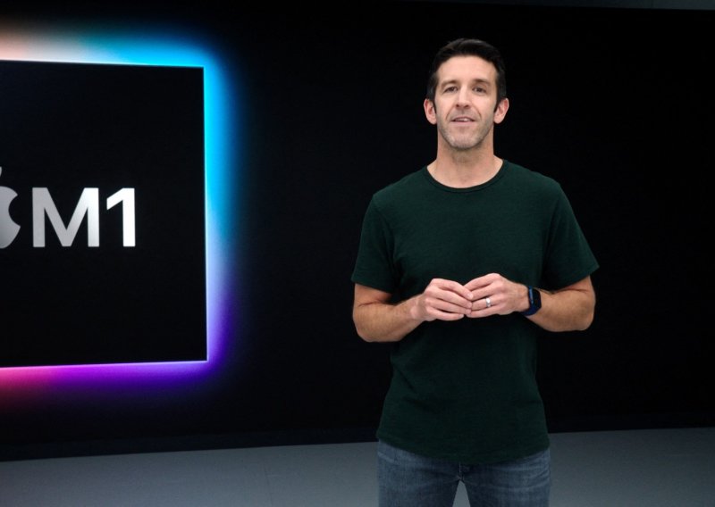 Kako će se Apple mijenjati s novim šefom? Pred Ternusom je velik izazov