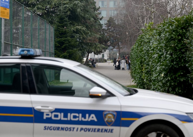 Dojave o bombama u više škola u Hrvatskoj, Ministarstvo zgroženo: Nejasni su motivi onih koji to čine!