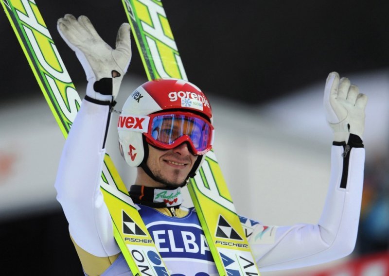 Legendarni Slovenac vozio s 2,5 promila pa stradao u padu s bicikla. Helikopterom je prebačen u bolnicu