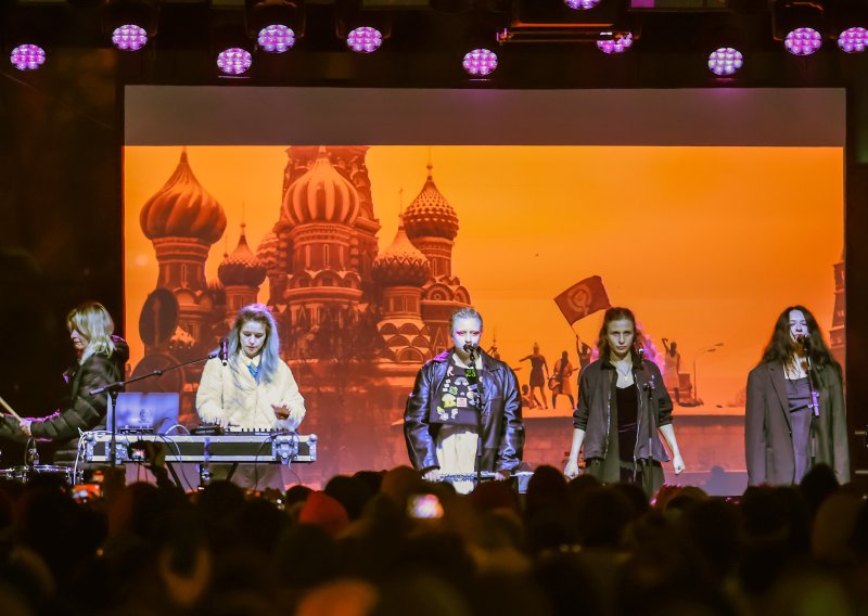 'Sve više političara ponavlja rusku propagandu. Mnogi u Europi ne shvaćaju koliko je to opasno'