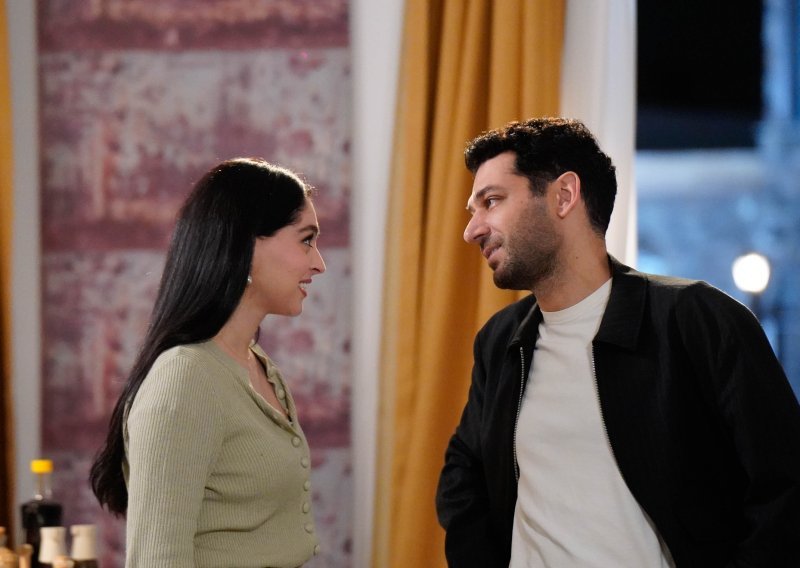 Napokon se vraća turska hit serija: 'Tajne prošlosti' donose šokantne preokrete